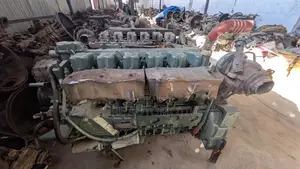 Howo Engine 371 and 375 Available With High Quality