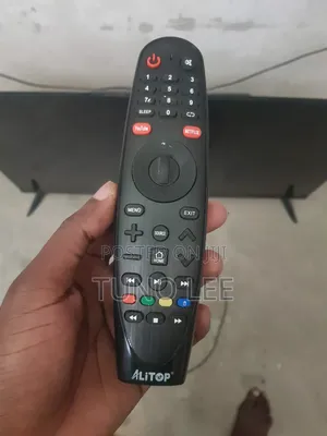 Alitop Smart Tv Inch 40