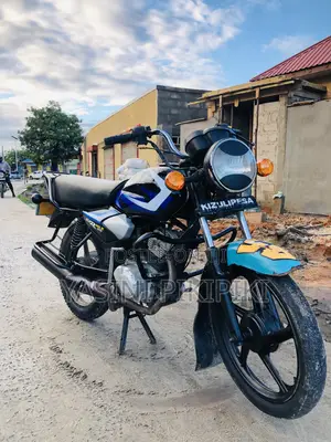 TVS 2025 Black