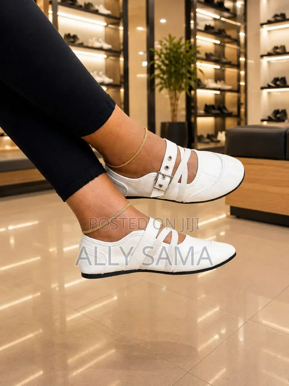 Women's Shoes