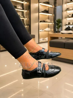 Women's Shoes