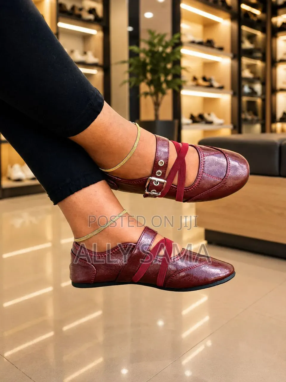 Women's Shoes