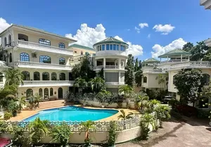 Furnished 4bdrm Villa in Oysterbay for rent
