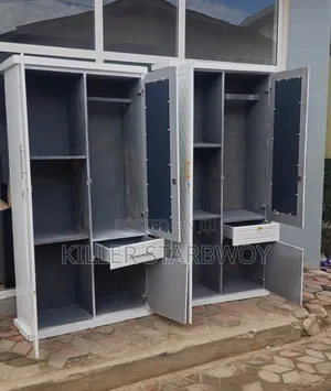 Kabati Za Nguo