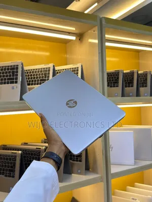 Laptop HP EliteBook 840 G3 8GB Intel Core i5 SSD 256GB