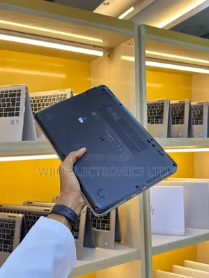 Laptop HP EliteBook 840 G3 8GB Intel Core i5 SSD 256GB