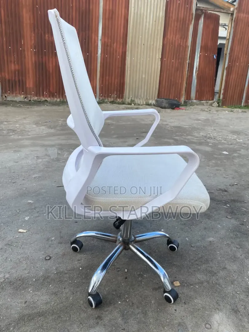 Kiti Cha Ofisini Slight Used