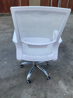 Kiti Cha Ofisini Slight Used