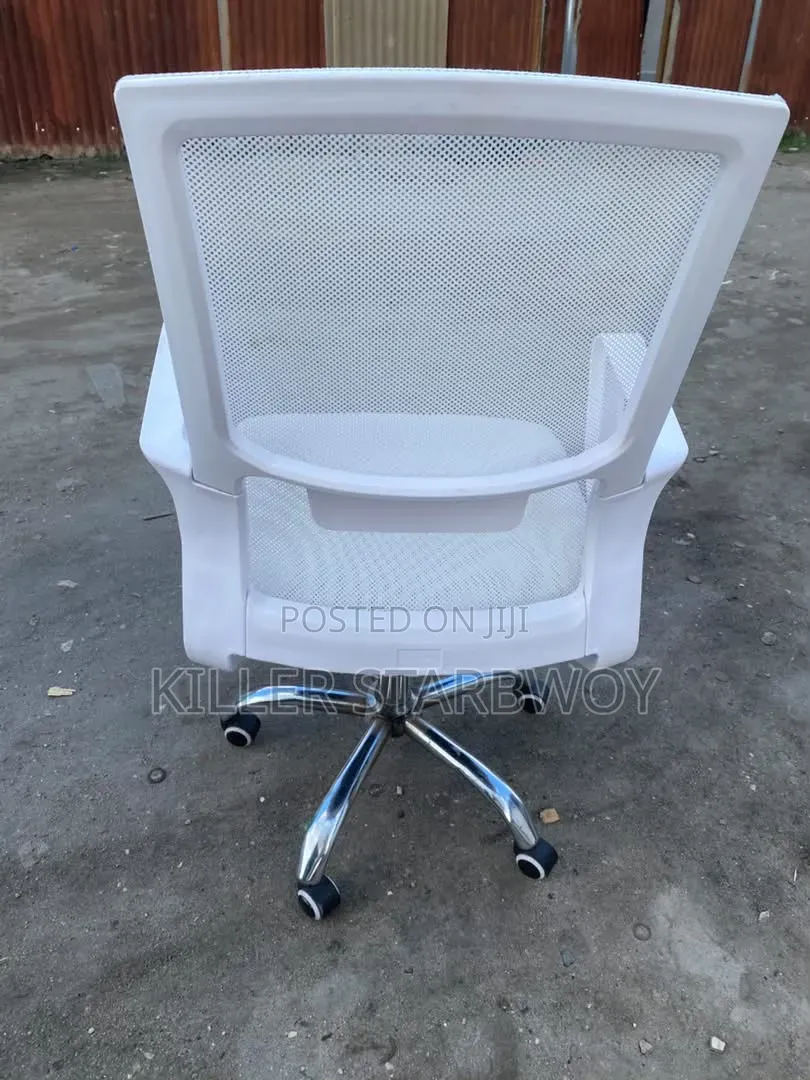 Kiti Cha Ofisini Slight Used