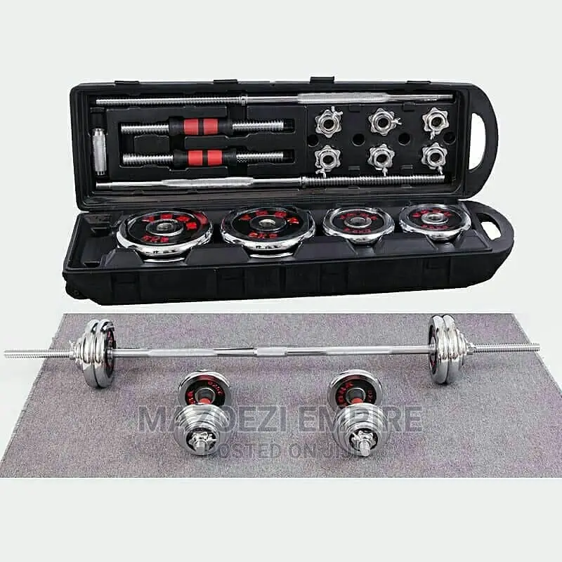 50kg Barbell Sets