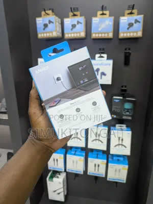 Anker Original Adapter Nano (W65)