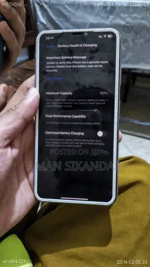 Apple iPhone XS Max 512 GB White