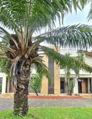 Furnished 4bdrm Villa in Mikocheni for rent