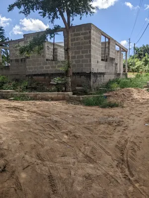 Nyumba/ Pagale Inauzwa Mbezi Msumi