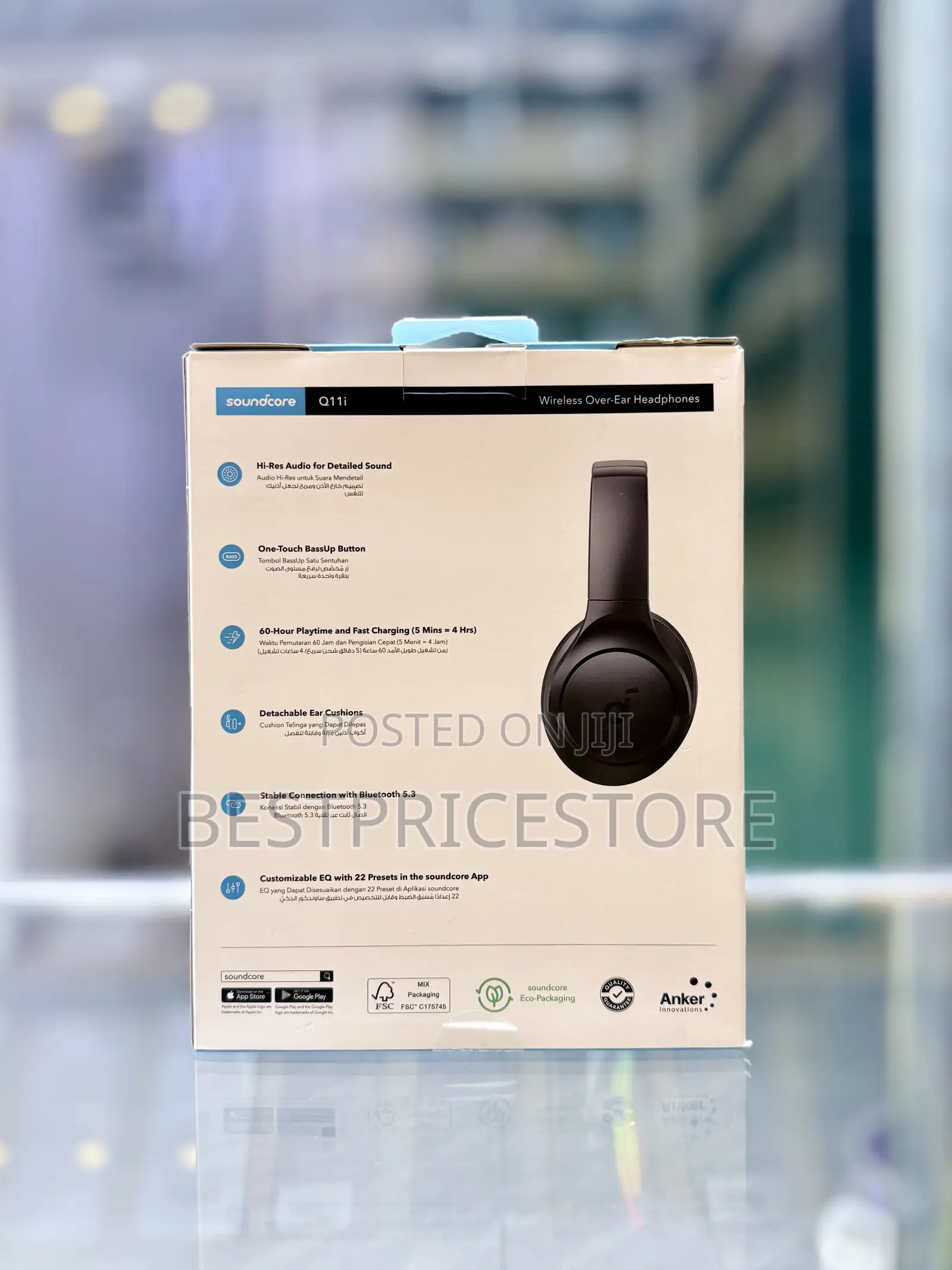 Soundcore Q11i