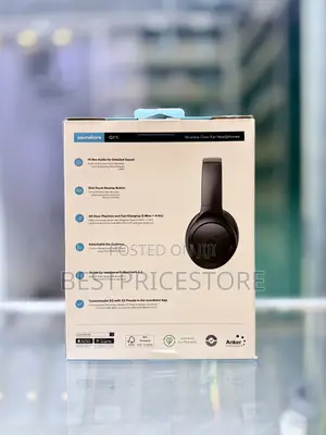 Soundcore Q11i