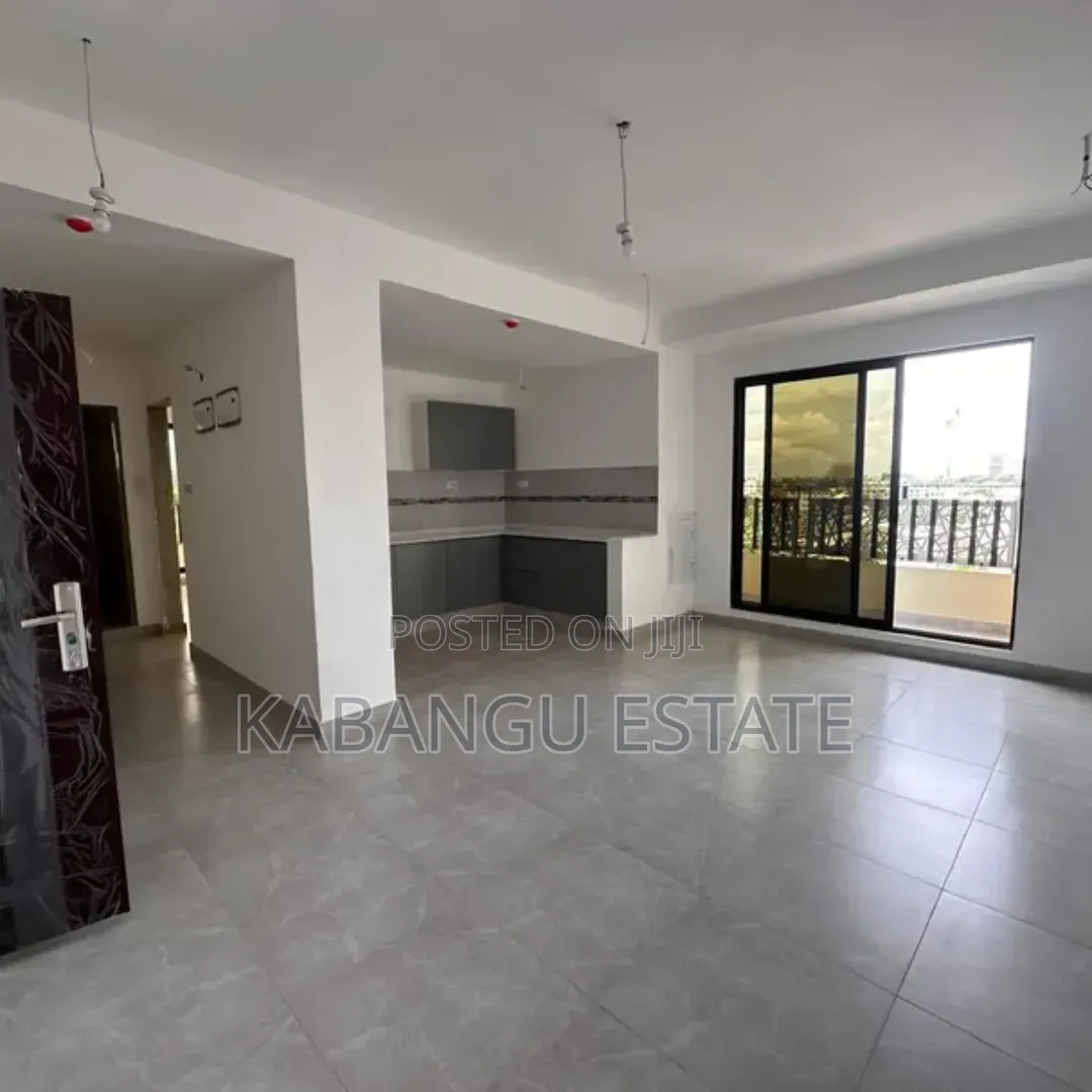 1bdrm Apartment in Msasani for sale