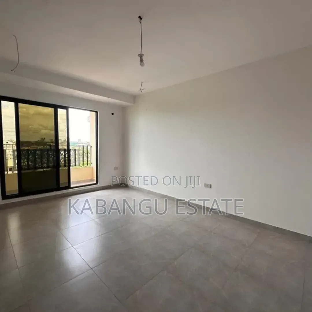 1bdrm Apartment in Msasani for sale