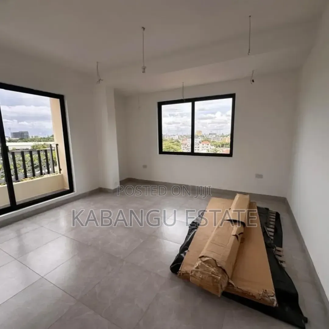 1bdrm Apartment in Msasani for sale