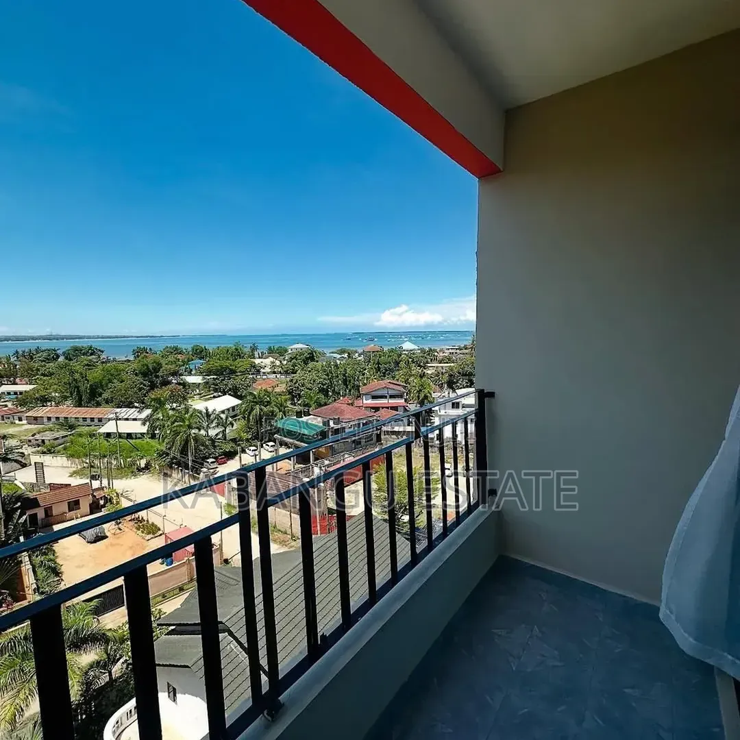 1bdrm Apartment in Msasani for sale