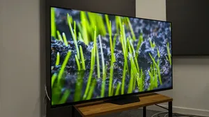 Brand New! Hisense 65" | 65u8n Mini-Led Uled Vidaa 144hz Smart Tv