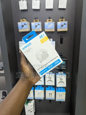 Original Anker (W20)