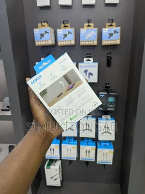 Original Anker (W20)