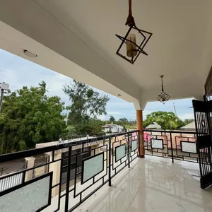 4bdrm House in Goba for rent