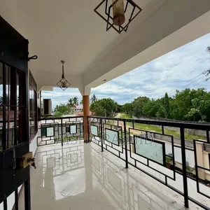 4bdrm House in Goba for rent