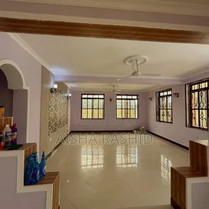 4bdrm House in Goba for rent