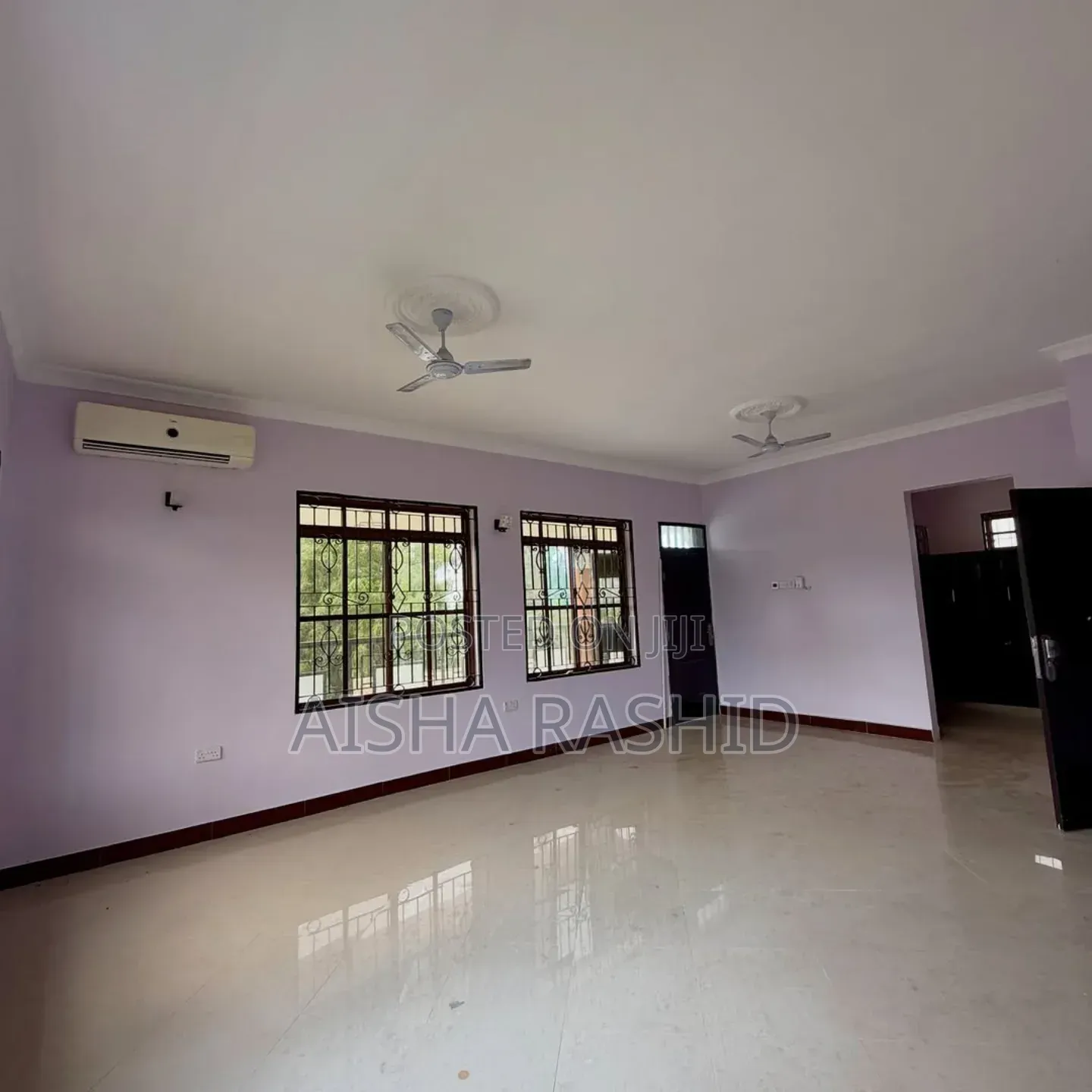 4bdrm House in Goba for rent