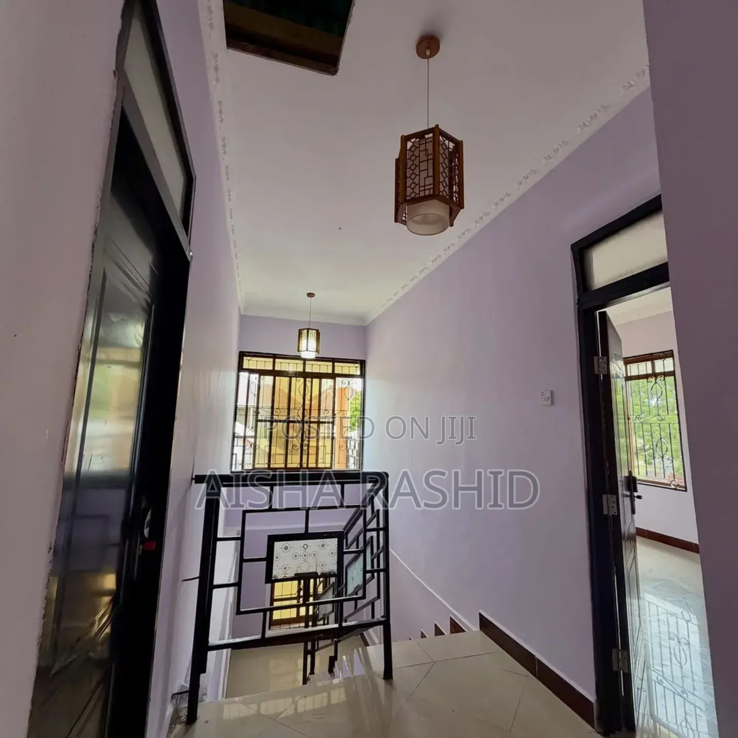 4bdrm House in Goba for rent