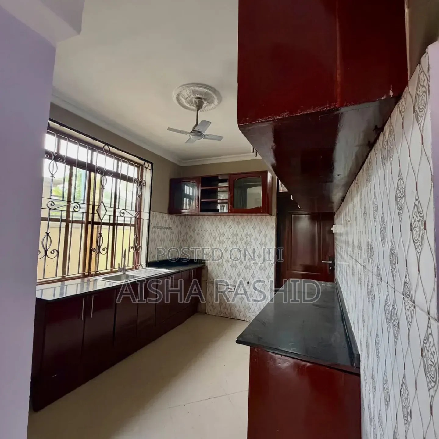 4bdrm House in Goba for rent