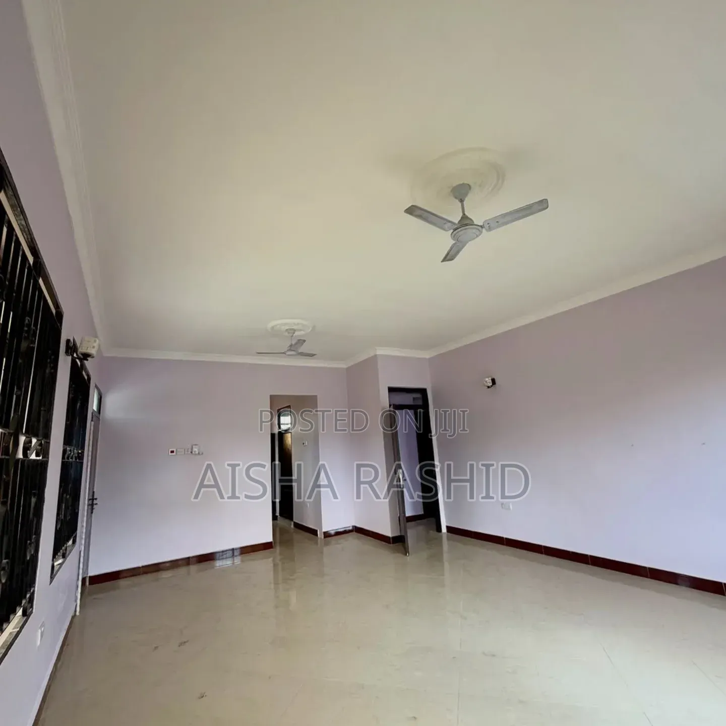 4bdrm House in Goba for rent