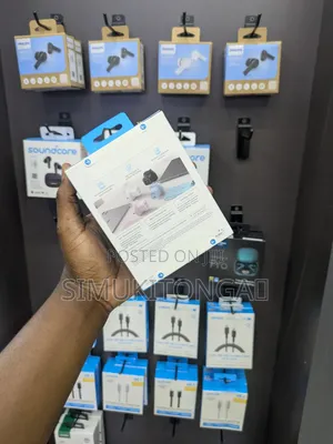 Anker Zolo Fast Charging (W30)