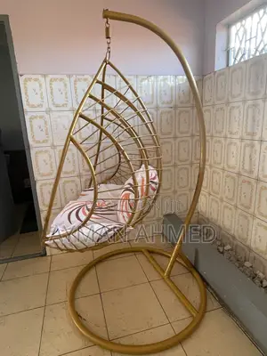 Egg Swing Chair