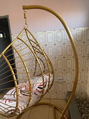 Egg Swing Chair