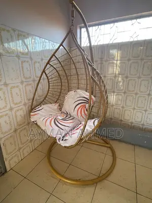 Egg Swing Chair