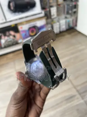 Omega Watch