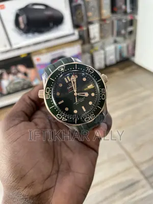 Omega Watch