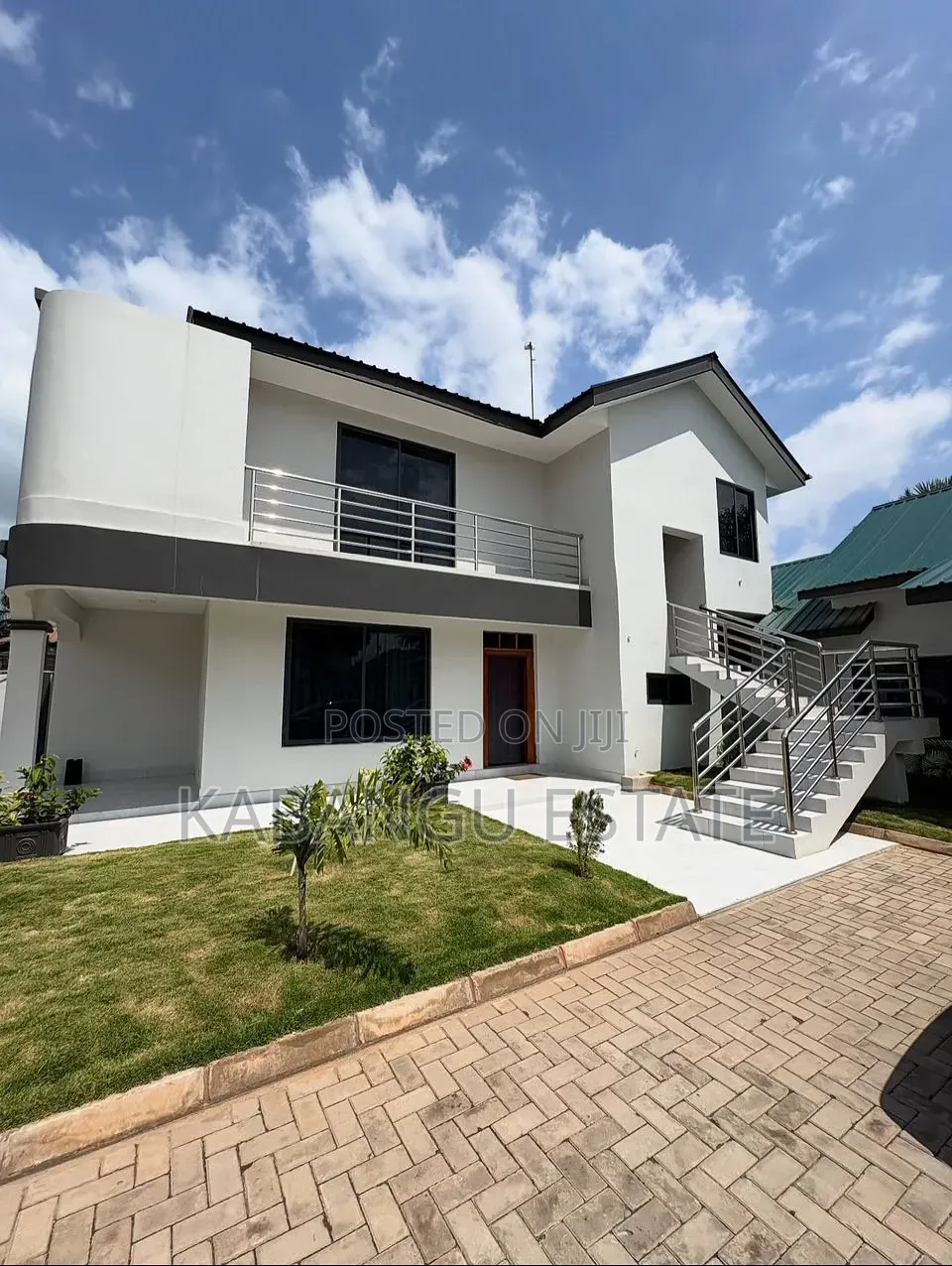 Furnished 1bdrm Apartment in Mbezibeach for rent