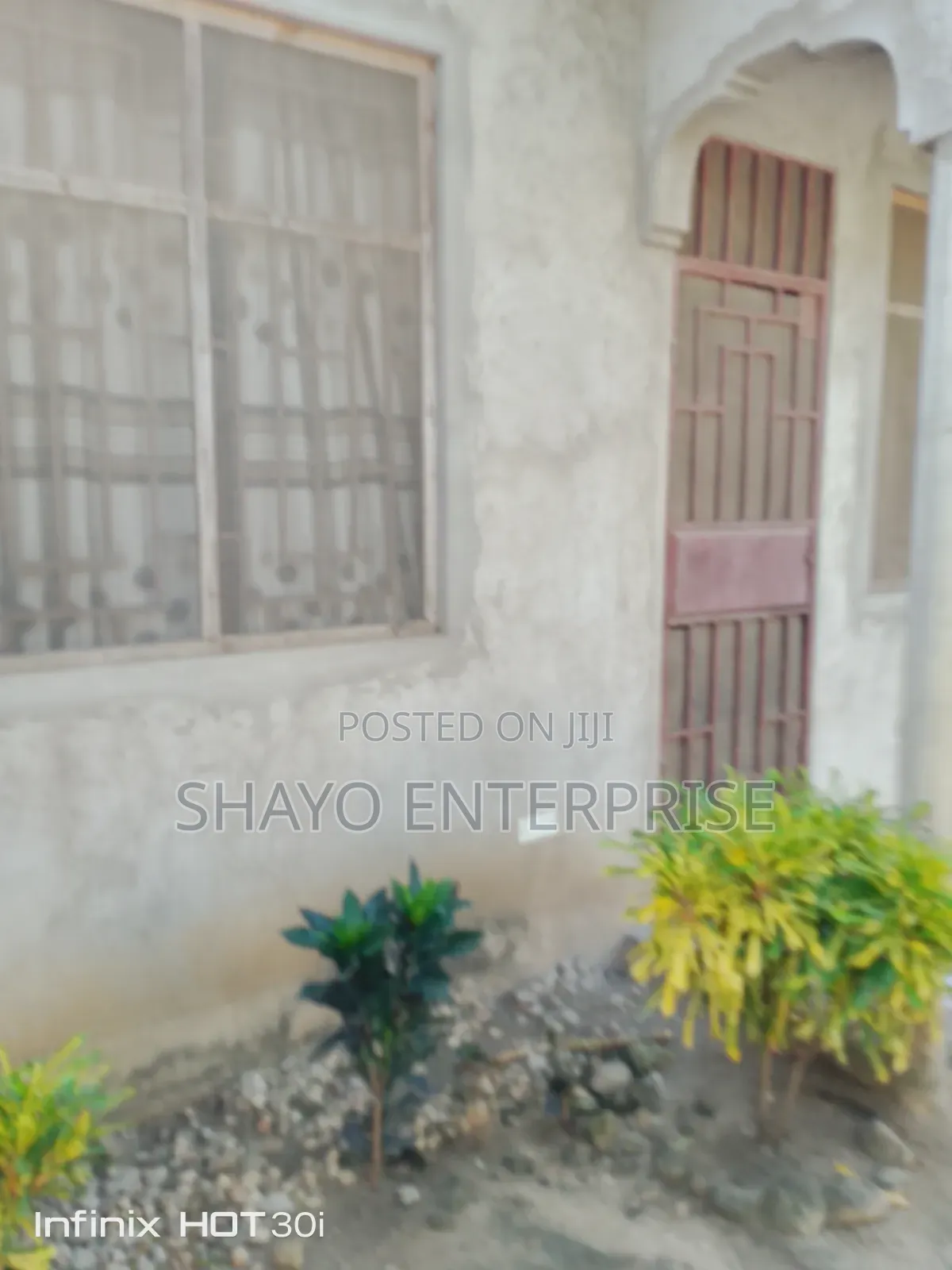 4bdrm Block of Flats in Mabwepande Manzese, Bunju for sale