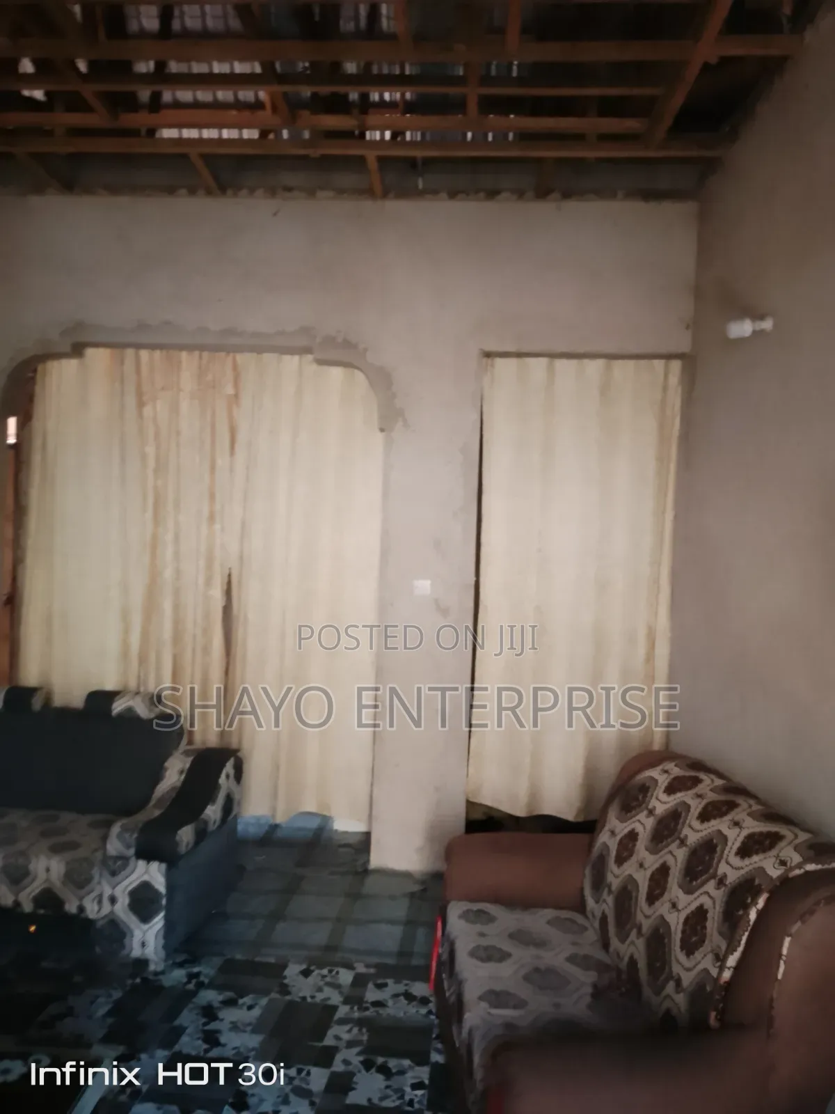 4bdrm Block of Flats in Mabwepande Manzese, Bunju for sale