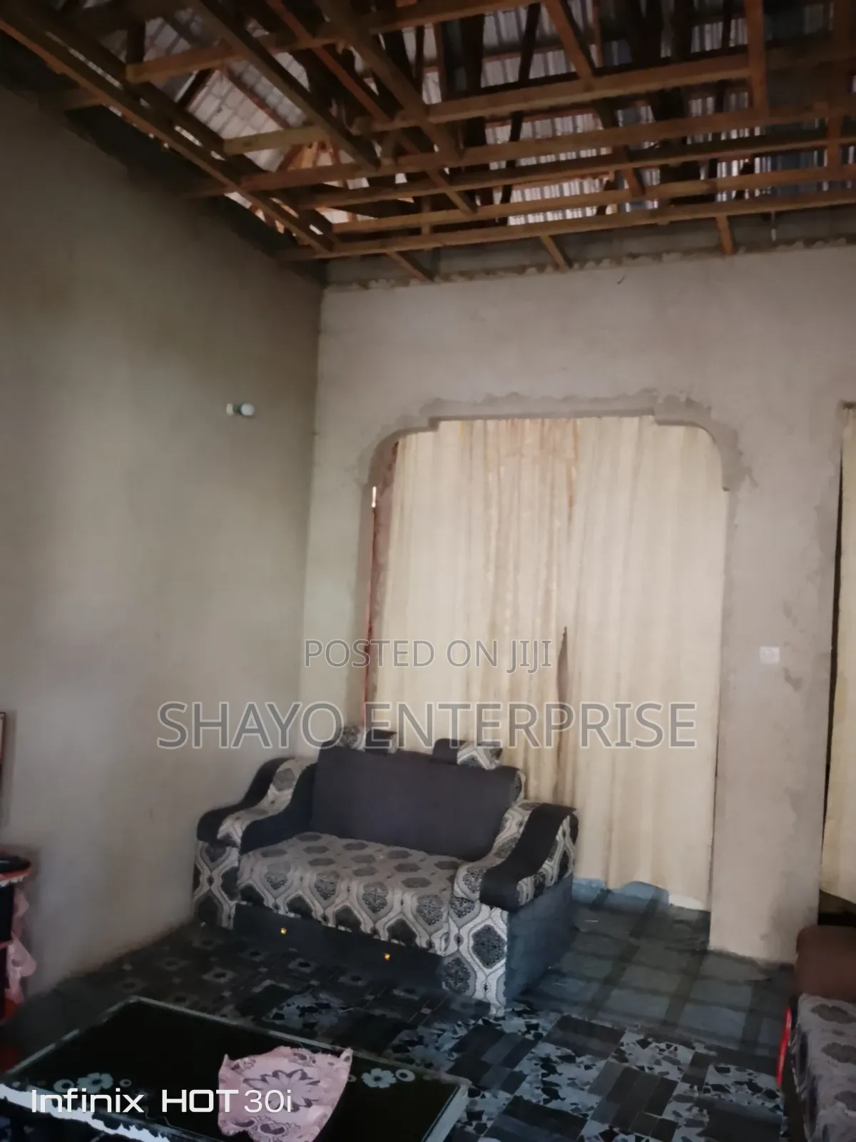 4bdrm Block of Flats in Mabwepande Manzese, Bunju for sale