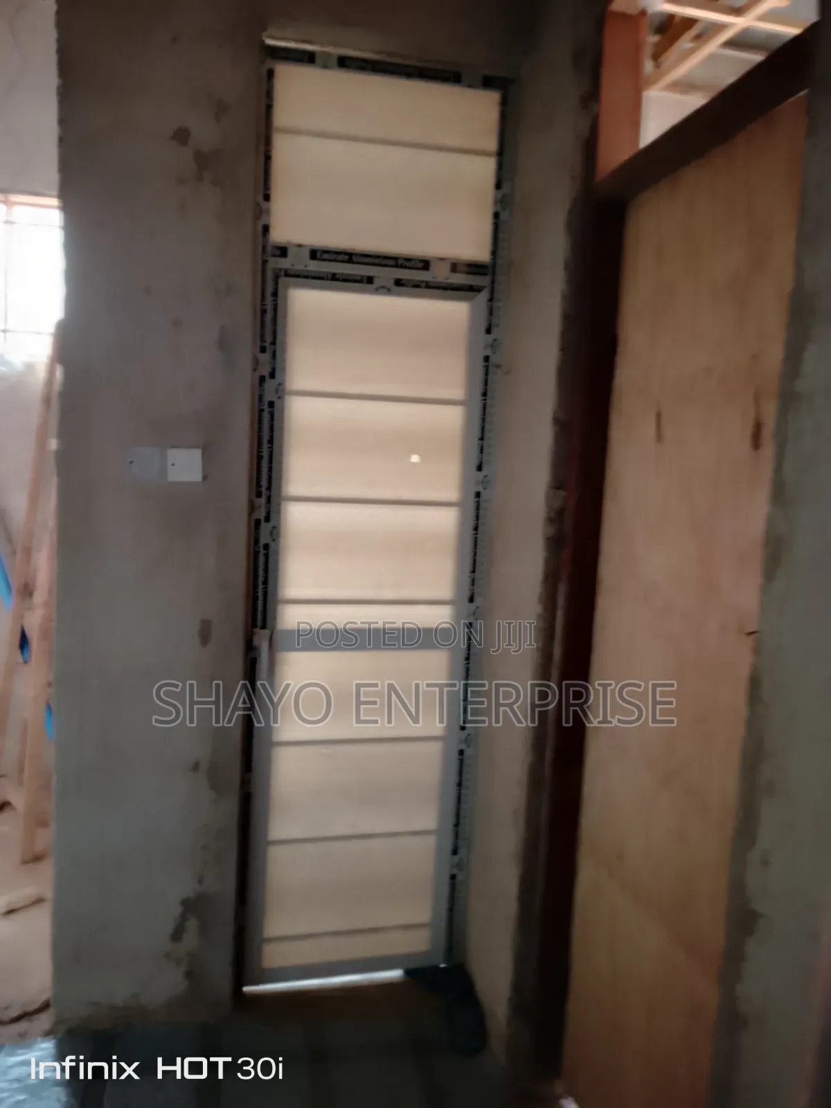 4bdrm Block of Flats in Mabwepande Manzese, Bunju for sale