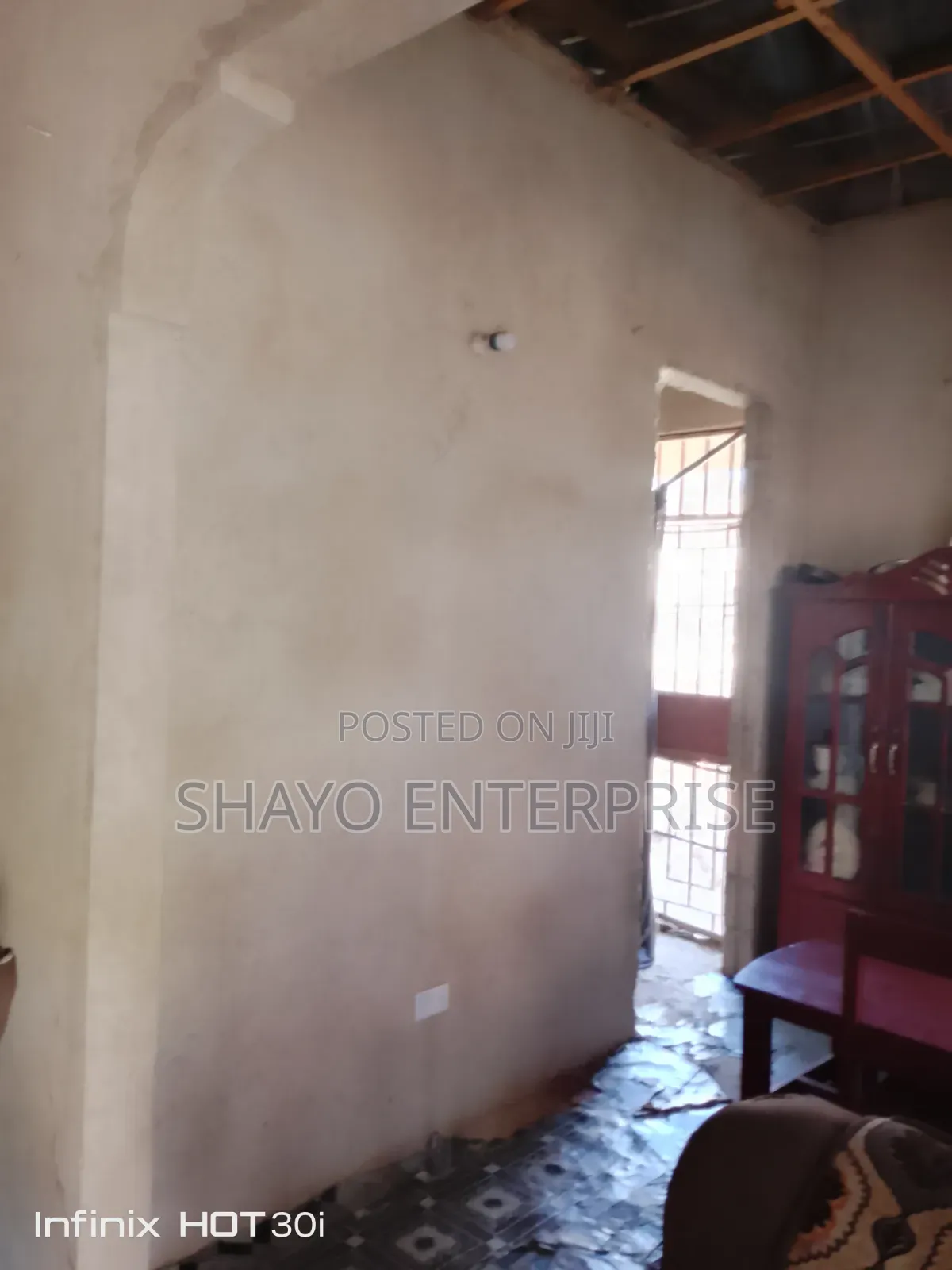 4bdrm Block of Flats in Mabwepande Manzese, Bunju for sale
