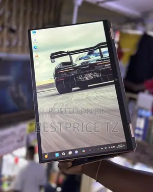 Laptop HP Spectre X360 15 16GB Intel Core i7 SSD 512GB