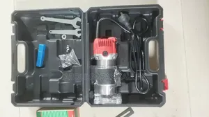Router Mashine