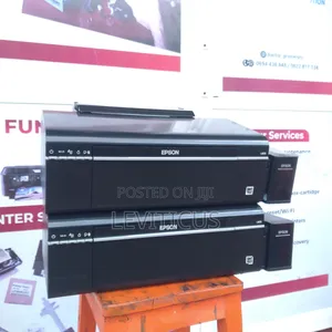 Tunaza Printer Epson