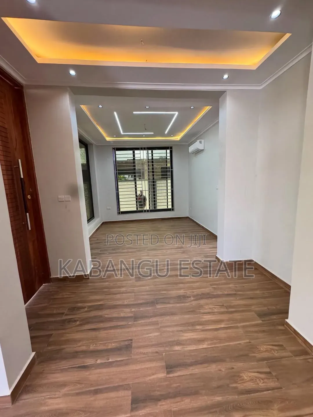 6bdrm Mansion in Mbweni Jkt for sale